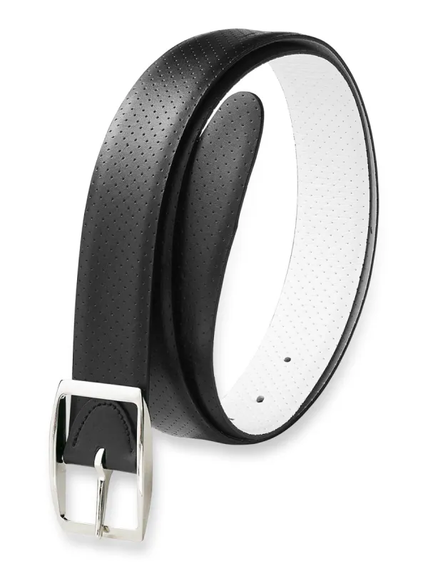 Francis Reversible Belt sold by Paul Fredrick