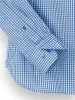 Cotton Gingham Casual Shirt sold by Paul Fredrick