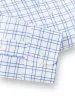 Cotton Gingham Casual Shirt sold by Paul Fredrick