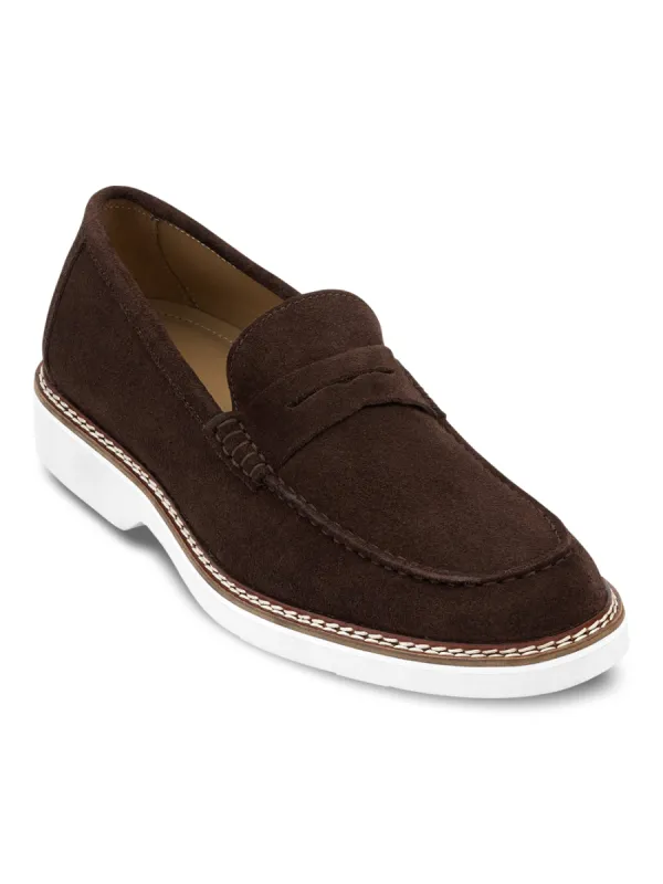 Griffin Loafer sold by Paul Fredrick