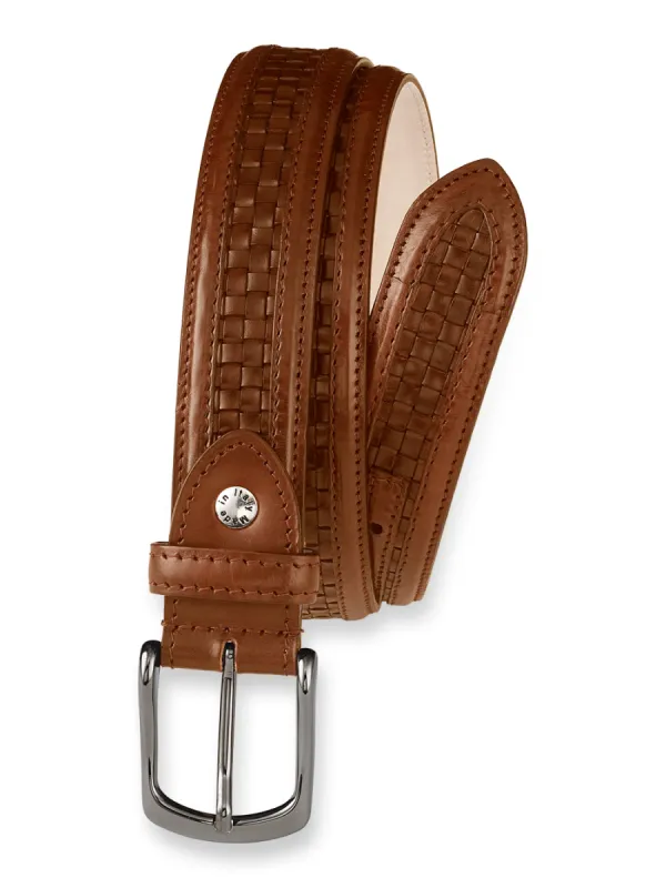 Everett Belt sold by Paul Fredrick