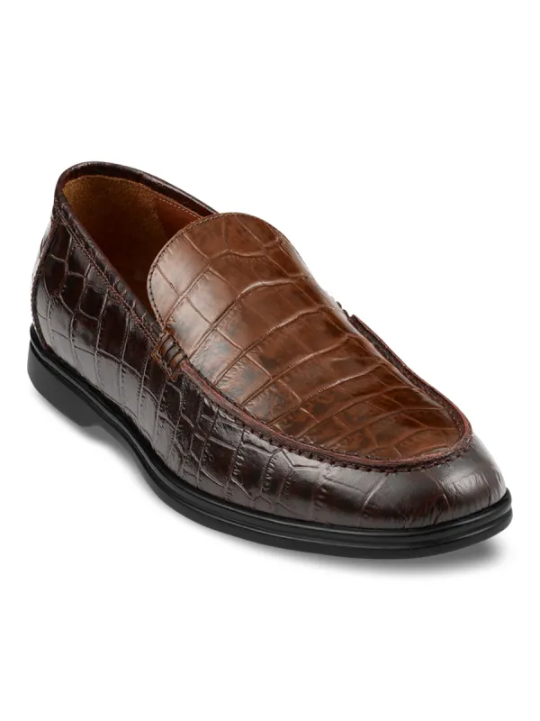 Micah Loafer sold by Paul Fredrick