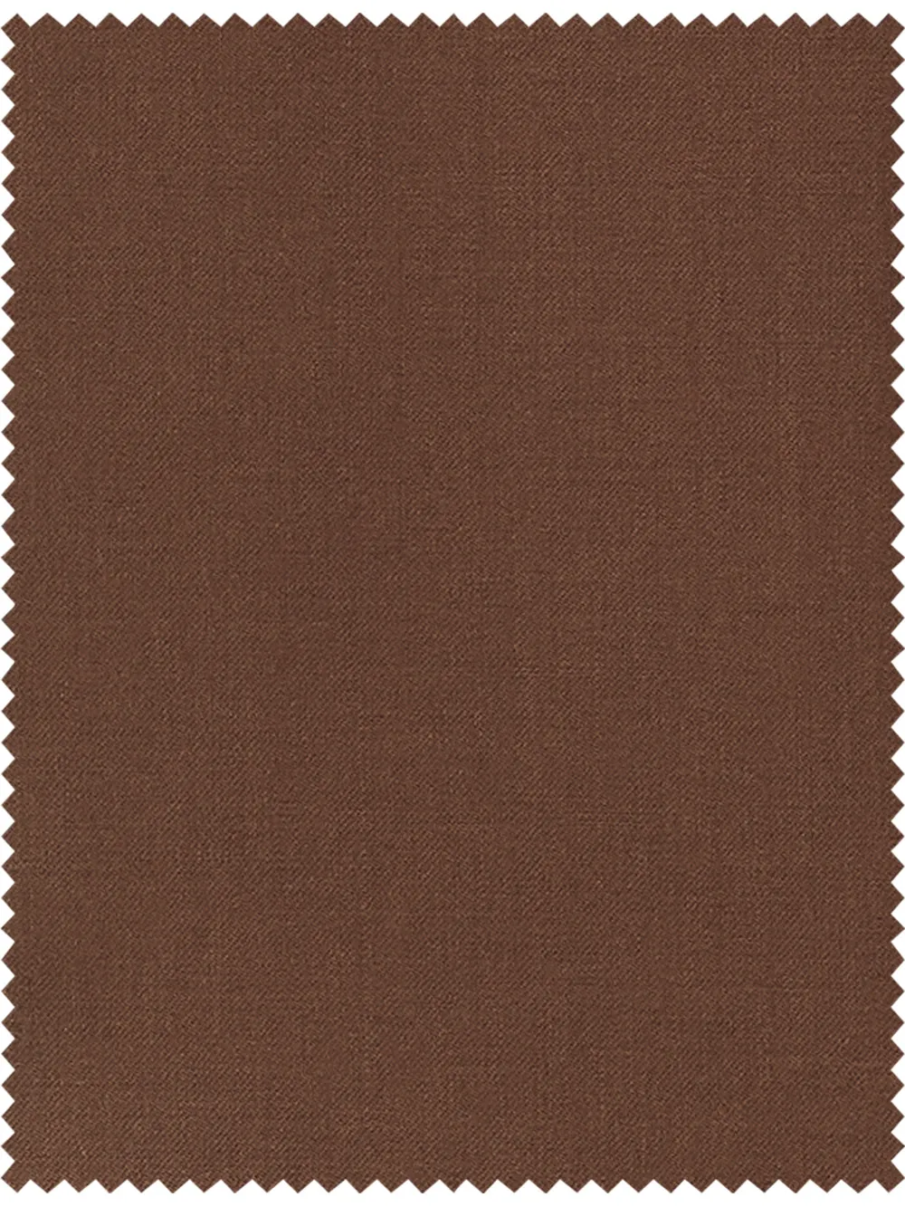 Wool Gabardine Flat Front Pants sold by Paul Fredrick product image thumbnail 3