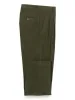 Corduroy Pants - Sage sold by Paul Fredrick
