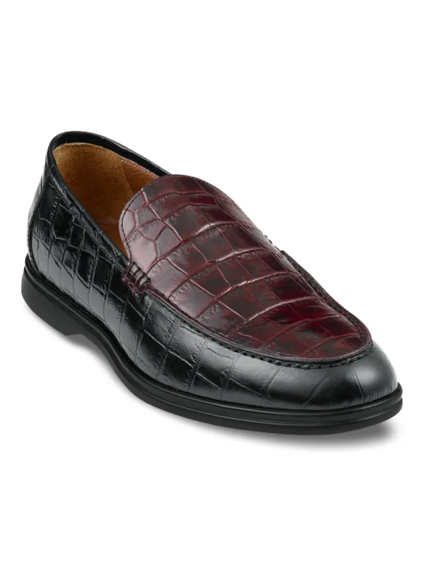 Patrick Loafer sold by Paul Fredrick