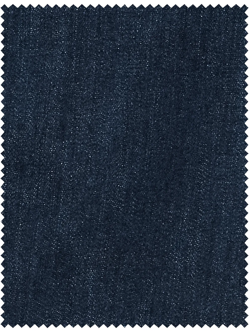 Five Pocket Denim Pants - Medium Blue sold by Paul Fredrick product image thumbnail 3