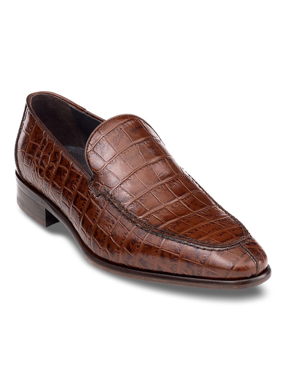 Baldwin Loafer sold by Paul Fredrick