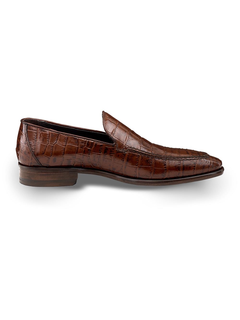 Baldwin Loafer sold by Paul Fredrick product image thumbnail 2