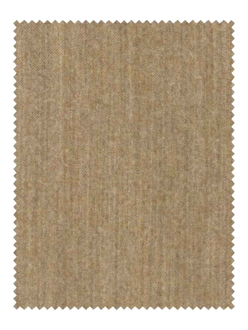 Wool Flannel Pleated Pants - Black sold by Paul Fredrick product image thumbnail 3