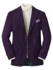 Corduroy Microfiber Single Breasted Peak Lapel Sport Coat sold by Paul Fredrick