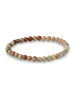 Semi Precious Bead Bracelet sold by Paul Fredrick