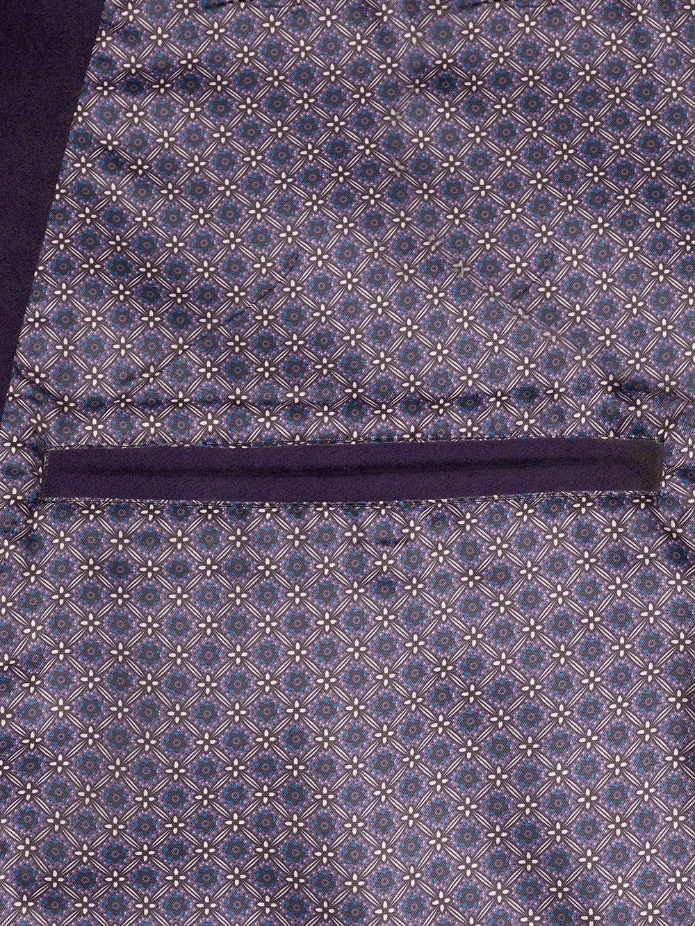 Wool Topcoat sold by Paul Fredrick product image thumbnail 3