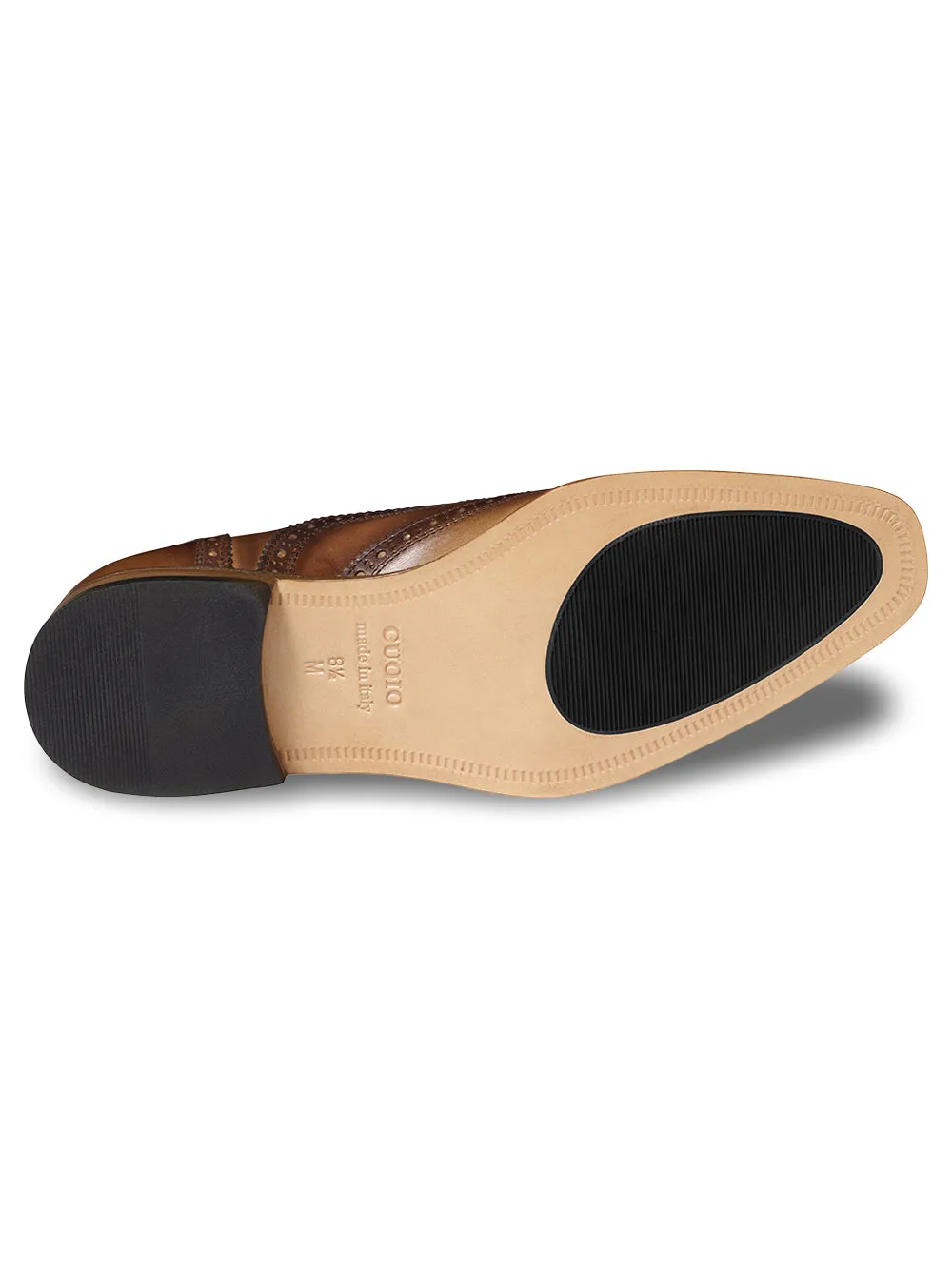 Christopher Oxford sold by Paul Fredrick product image thumbnail 5