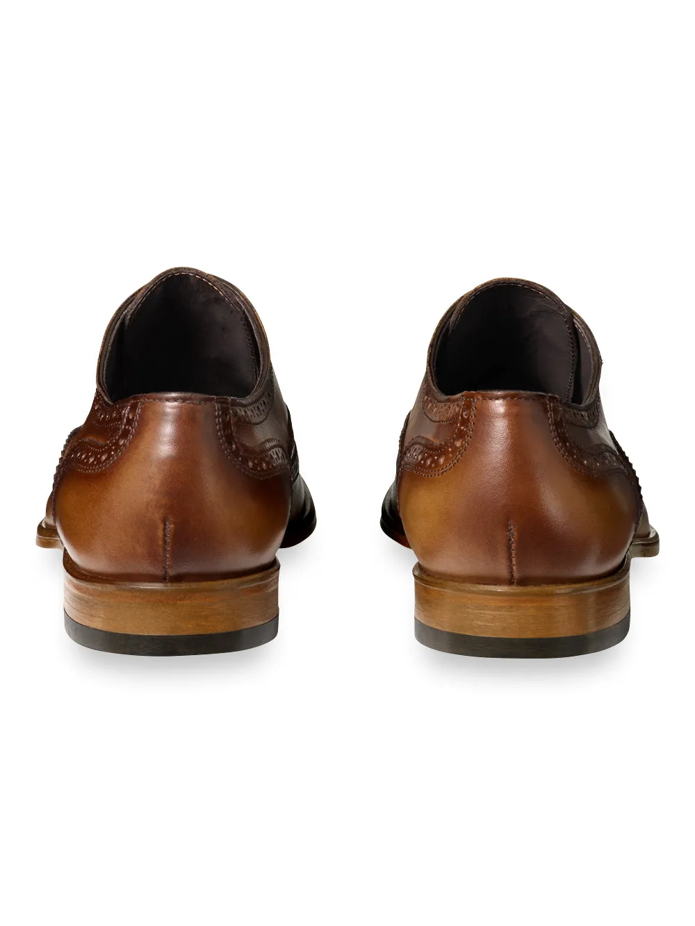 Christopher Oxford sold by Paul Fredrick product image thumbnail 4