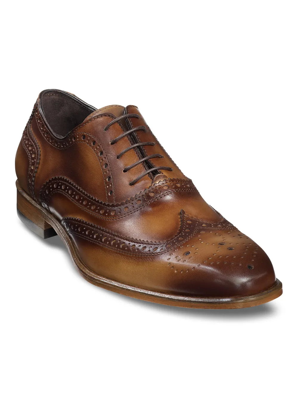 Christopher Oxford sold by Paul Fredrick