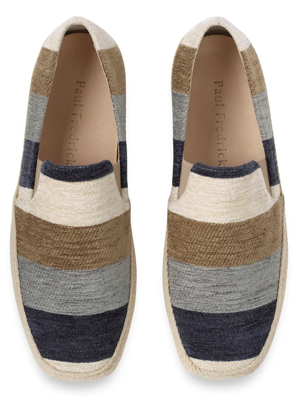 Finnian Venetian Loafer - Multi | Parallel display picture 1
