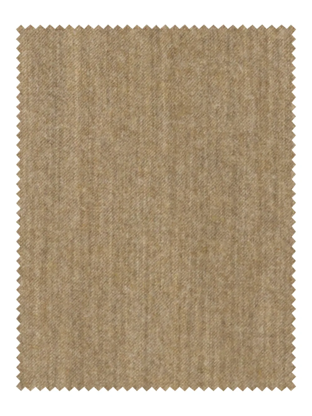 Wool Flannel Pleated Pants sold by Paul Fredrick product image thumbnail 3