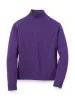 Supima Cotton Mock Neck Sweater sold by Paul Fredrick