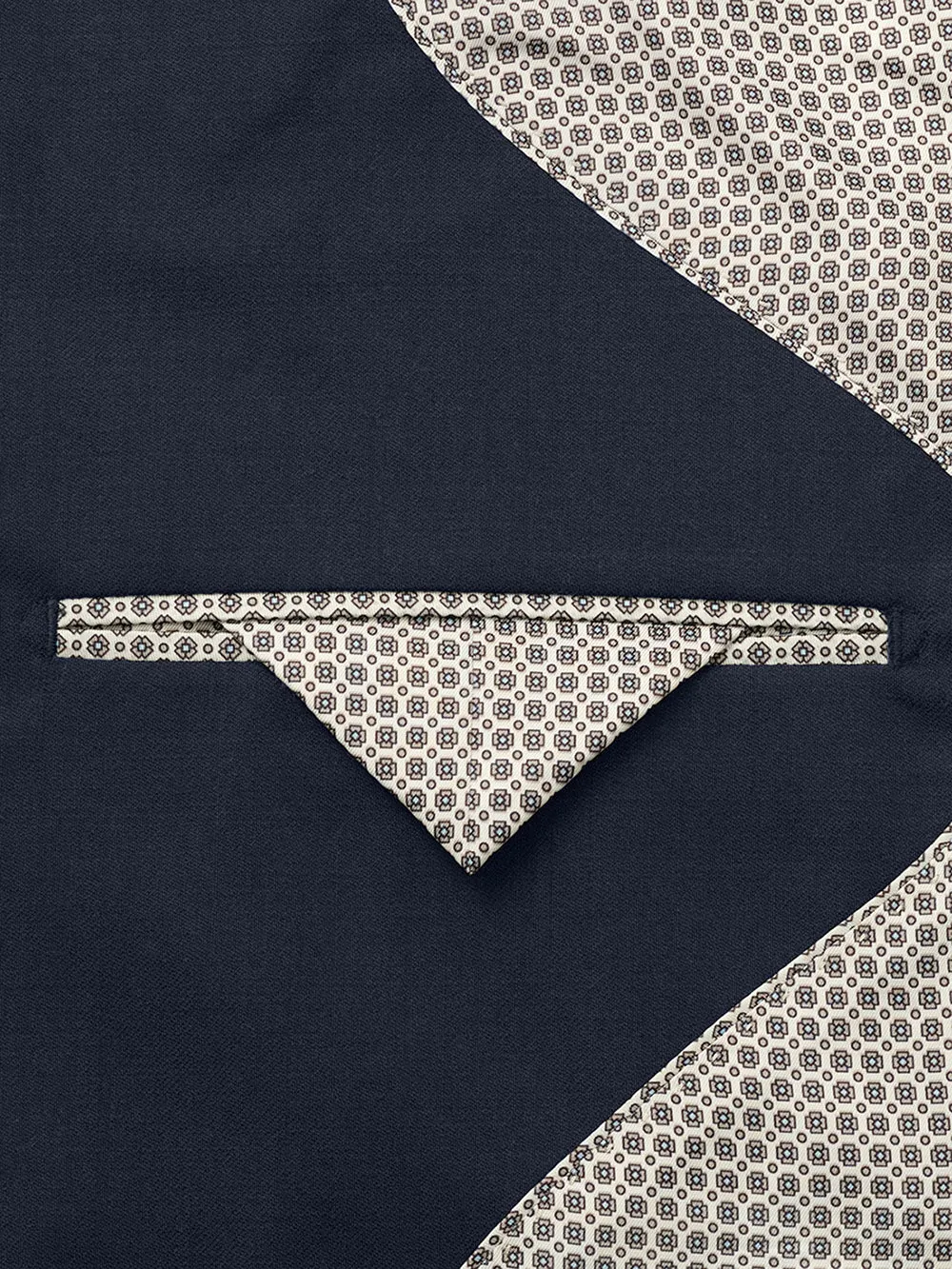 Travel Blazer sold by Paul Fredrick product image thumbnail 3