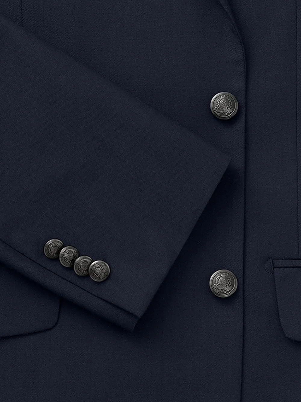 Travel Blazer sold by Paul Fredrick product image thumbnail 4