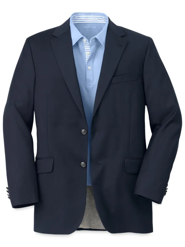 Travel Blazer sold by Paul Fredrick