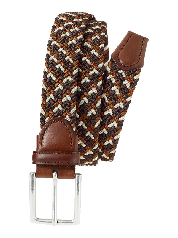 Vernon Belt - Multi sold by Paul Fredrick