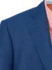 Linen Single Breasted Notch Lapel Sport Coat sold by Paul Fredrick