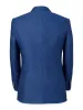 Linen Single Breasted Notch Lapel Sport Coat sold by Paul Fredrick