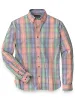 Cotton Check Casual Shirt sold by Paul Fredrick