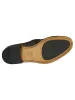 Owen Penny Loafer - Brown/olive sold by Paul Fredrick