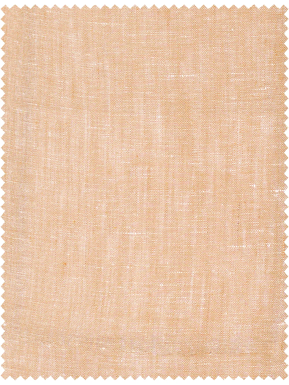 Linen Solid Pleated Suit Pants - Melon sold by Paul Fredrick product image thumbnail 2