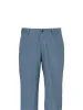 Cotton Stretch Twill Flat Front Pants sold by Paul Fredrick