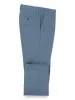 Cotton Stretch Twill Flat Front Pants sold by Paul Fredrick