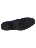 Lennon Penny Loafer - Blue sold by Paul Fredrick