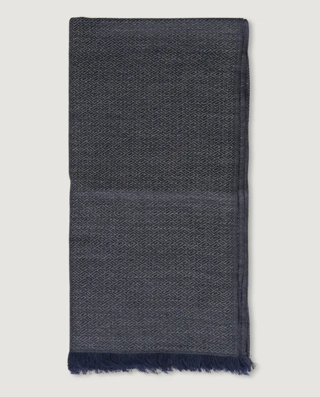 Cashmere Shawl sold by Pauw Amsterdam