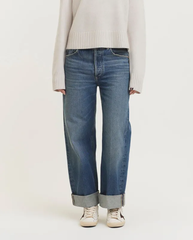 Ayla jeans sold by Pauw Amsterdam