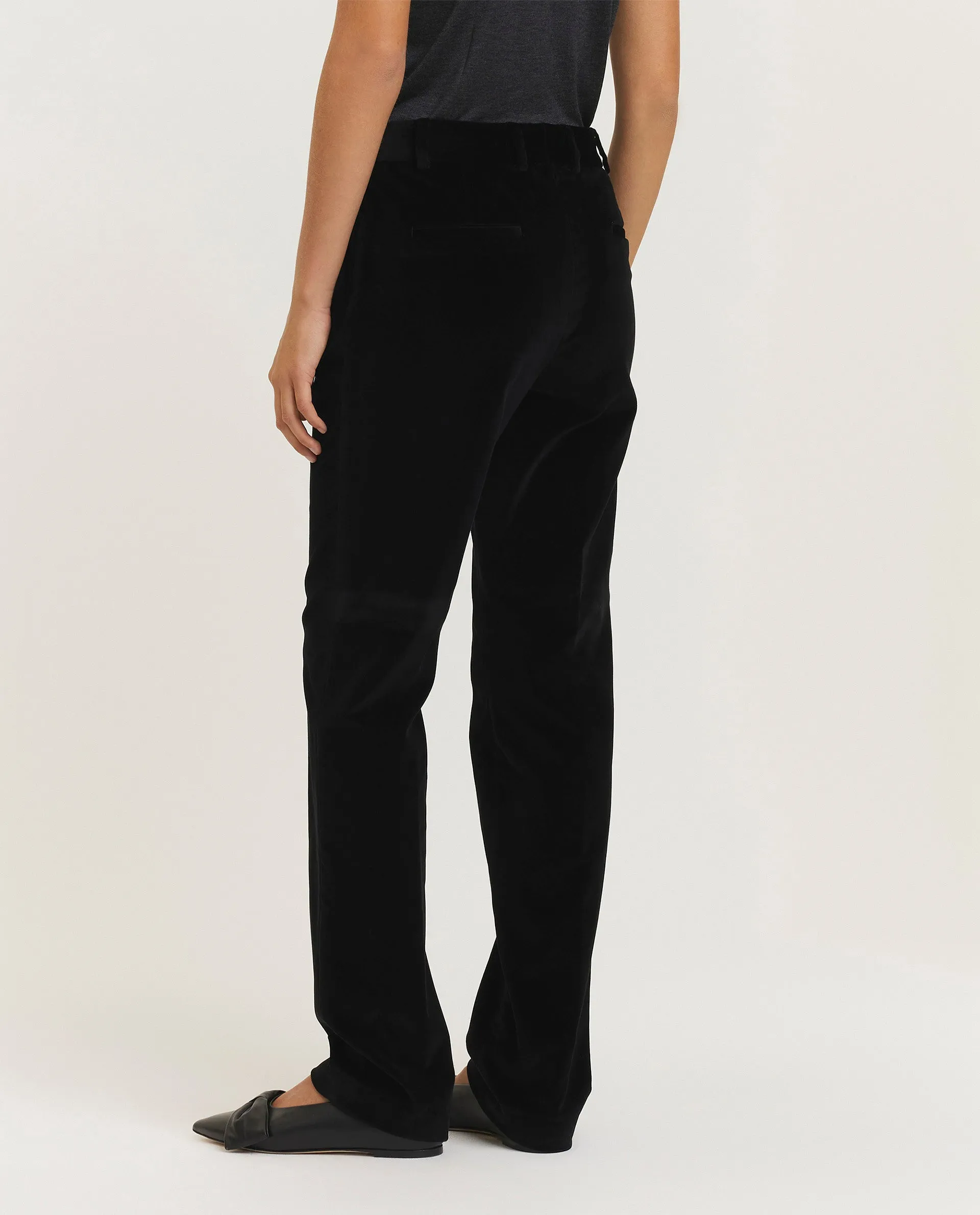 Fluwelen broek sold by Pauw Amsterdam product image thumbnail 5