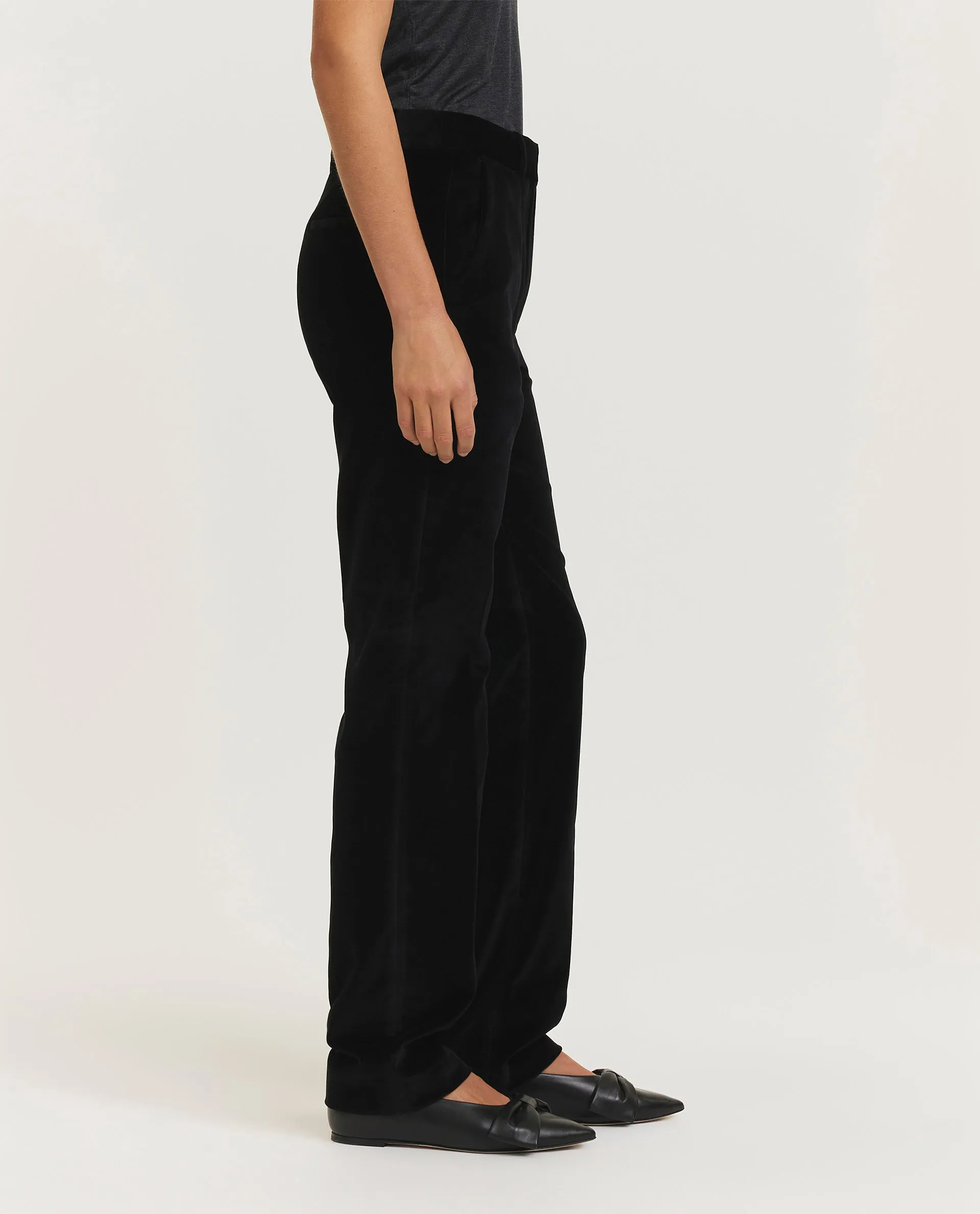 Fluwelen broek sold by Pauw Amsterdam product image thumbnail 4