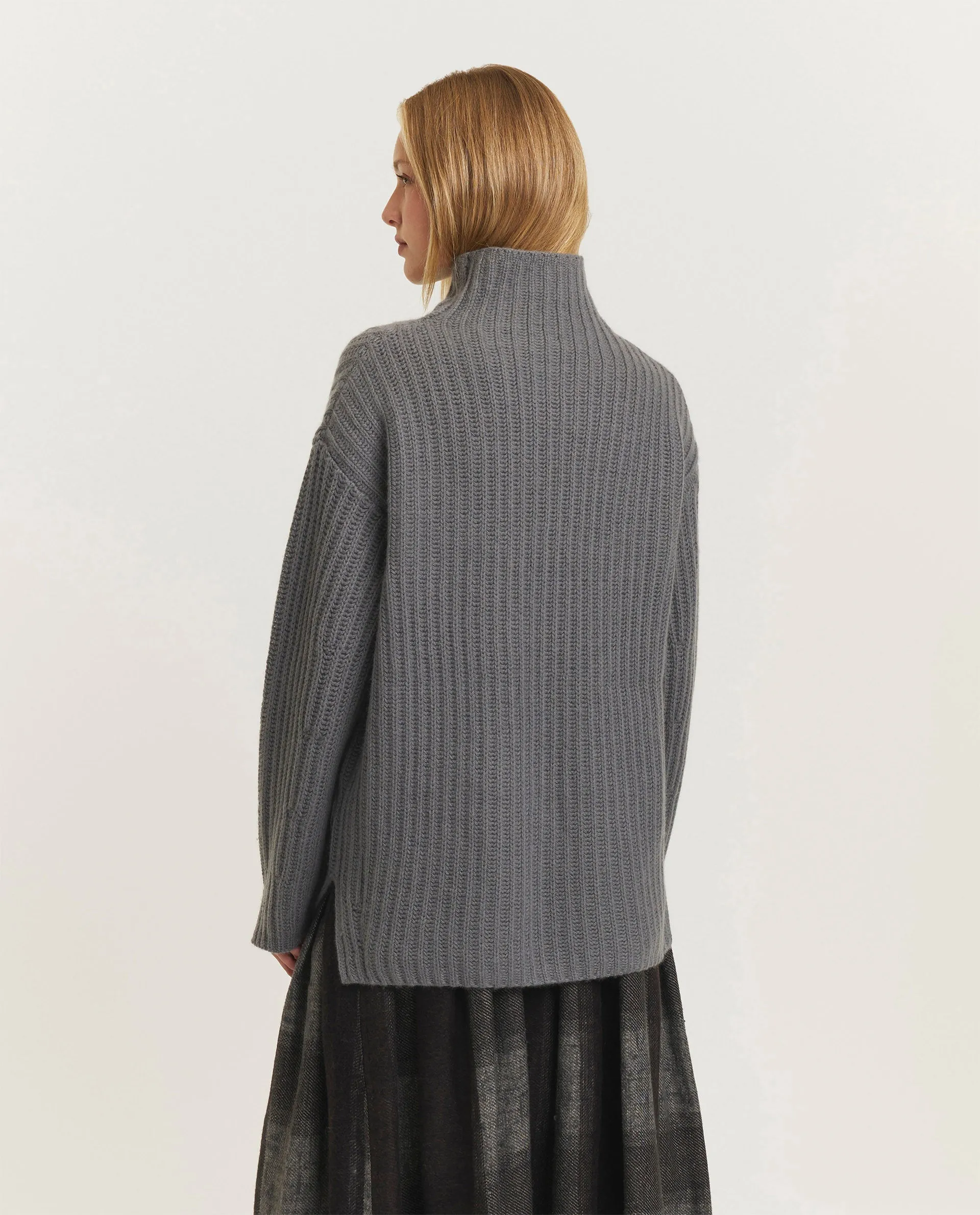 Oversized sweater sold by Pauw Amsterdam product image thumbnail 5