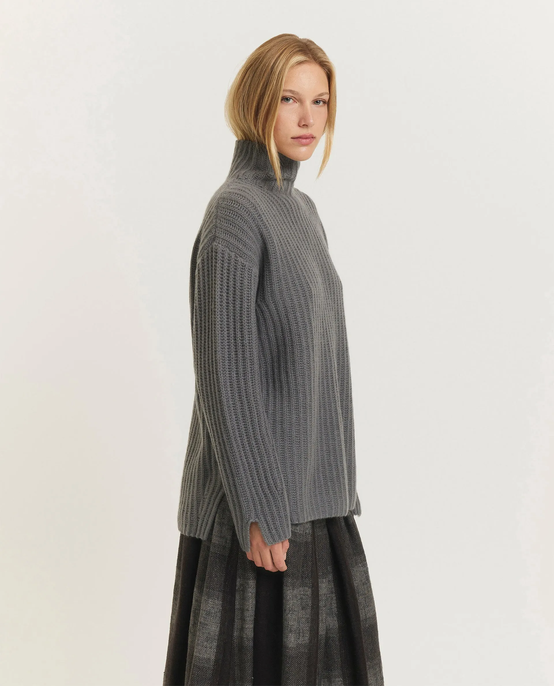 Oversized sweater sold by Pauw Amsterdam product image thumbnail 4