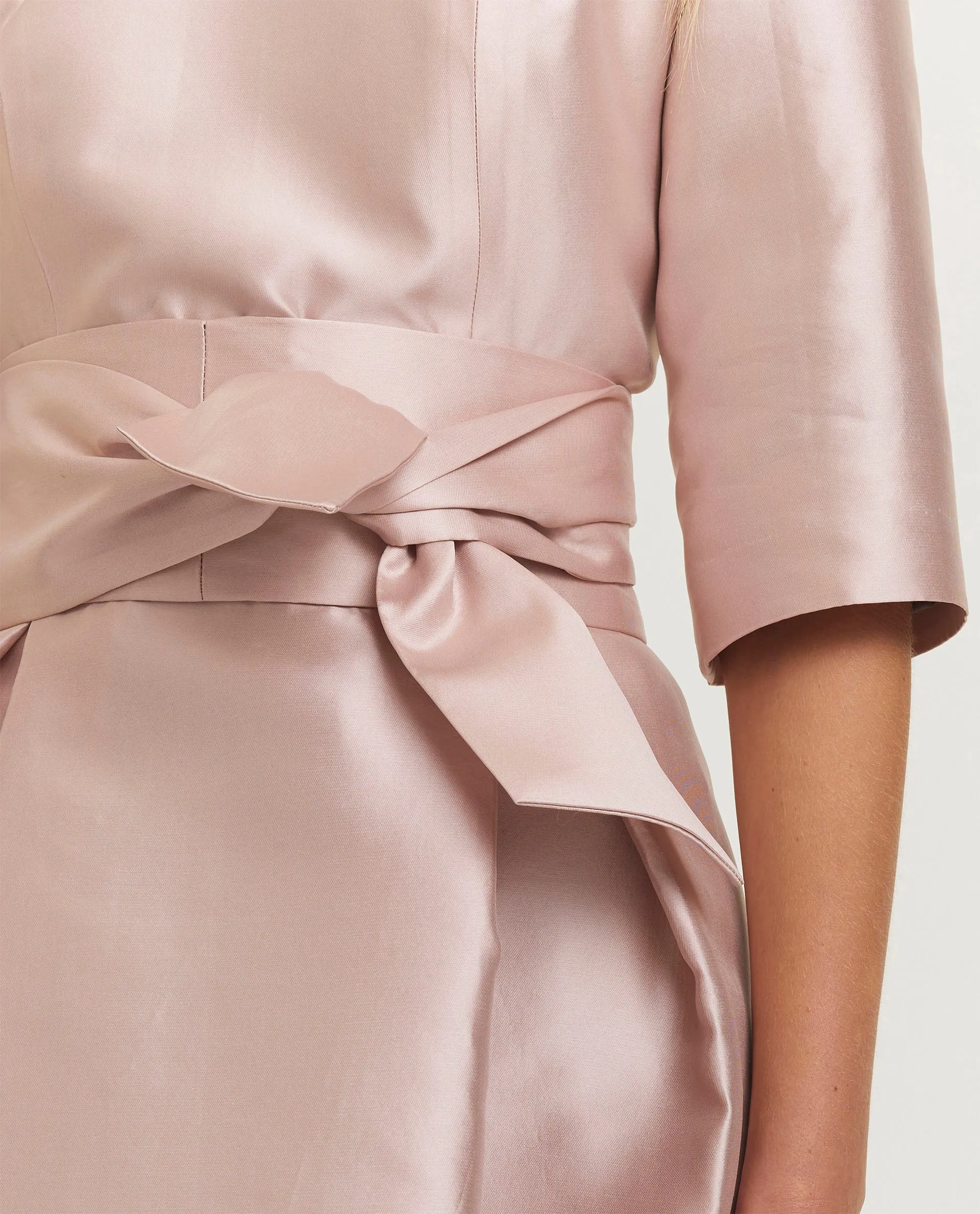 A-lijn jurk sold by Pauw Amsterdam product image thumbnail 2