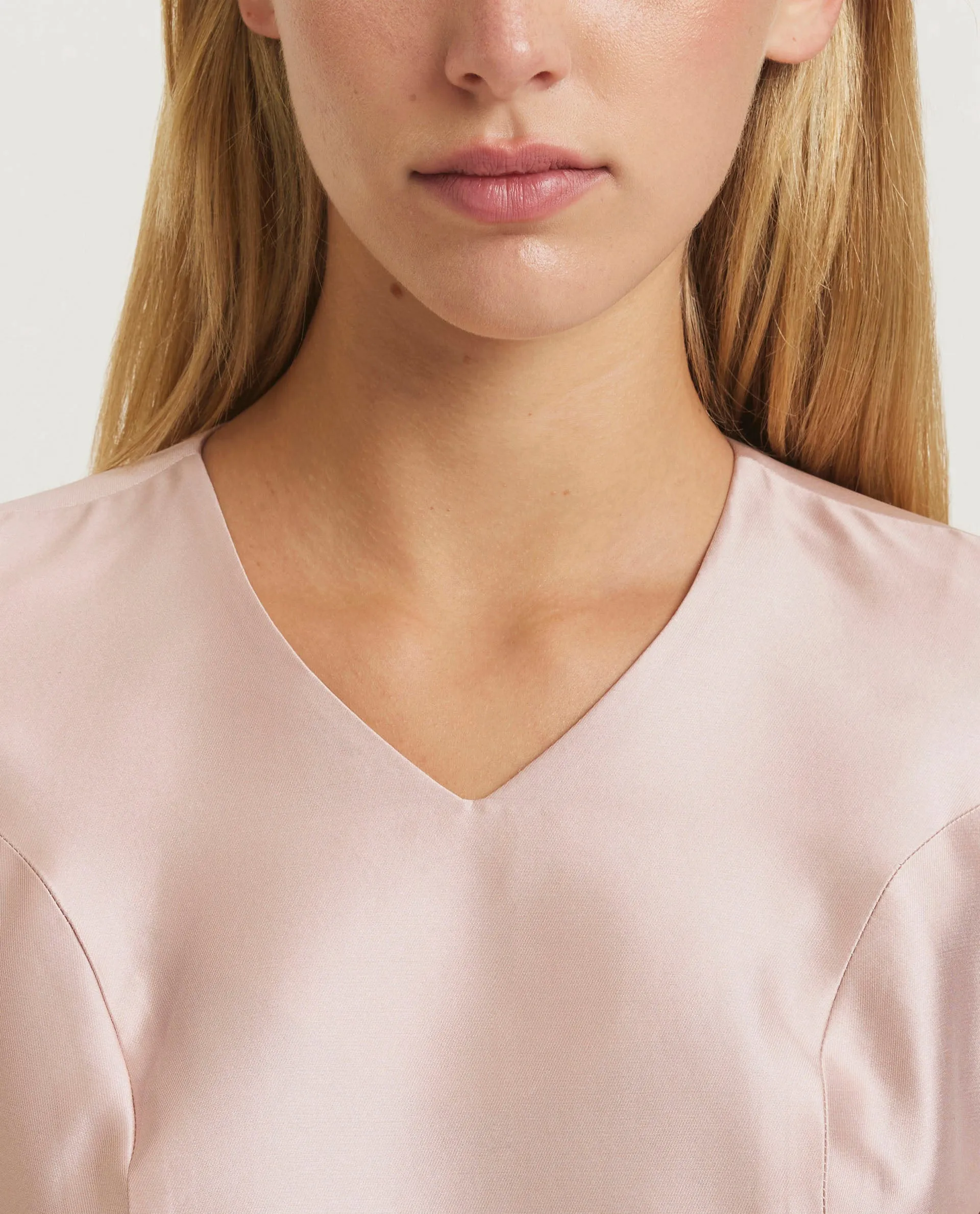 A-lijn jurk sold by Pauw Amsterdam product image thumbnail 5