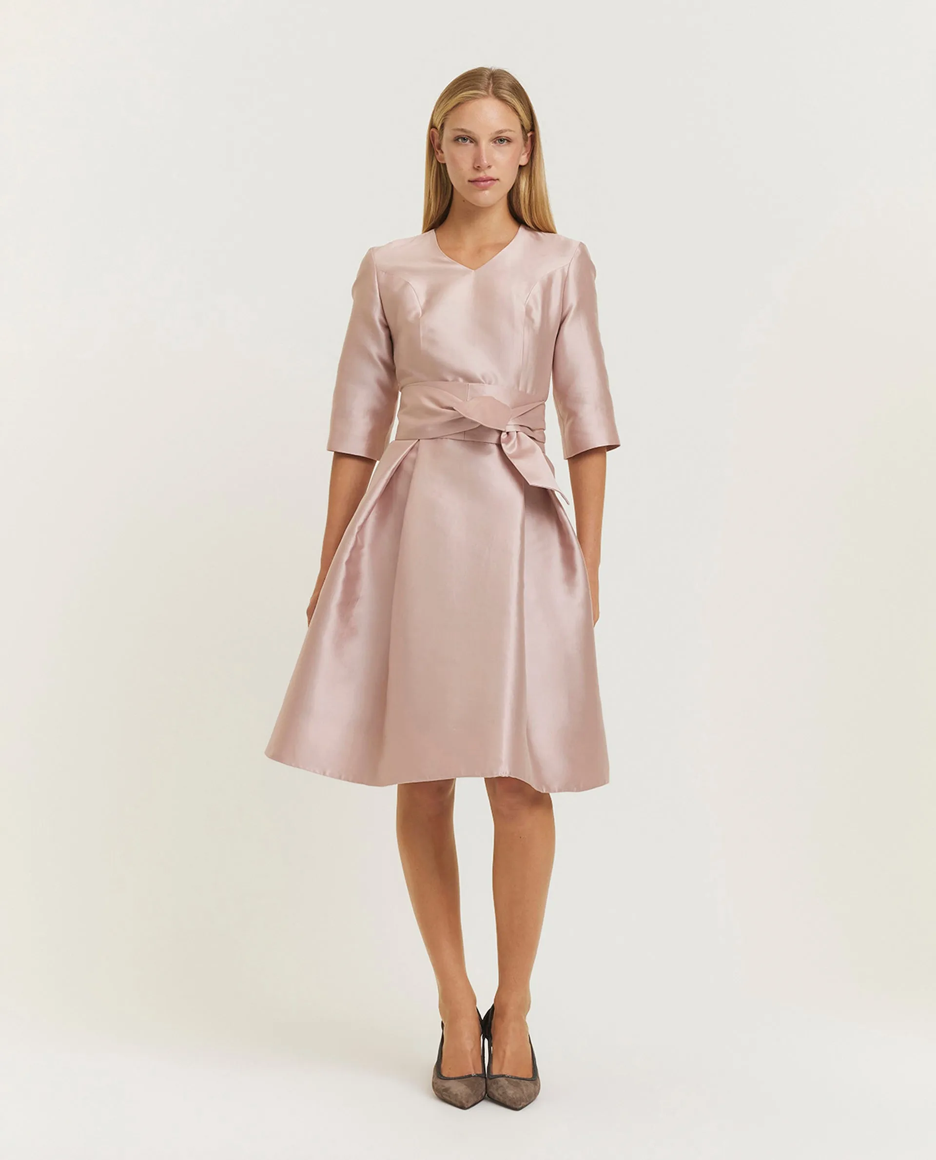 A-lijn jurk sold by Pauw Amsterdam