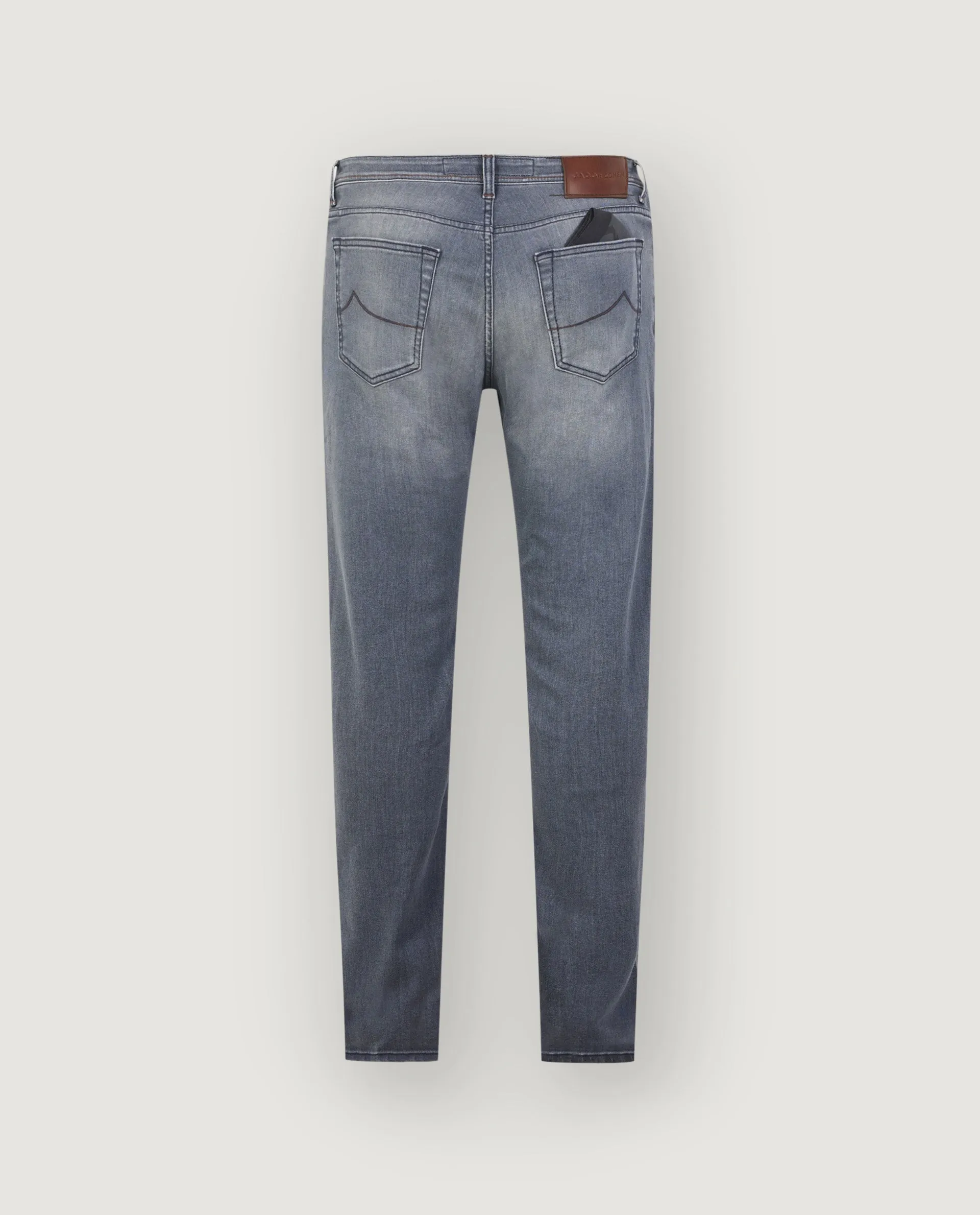 Nick jeans sold by Pauw Amsterdam product image thumbnail 3