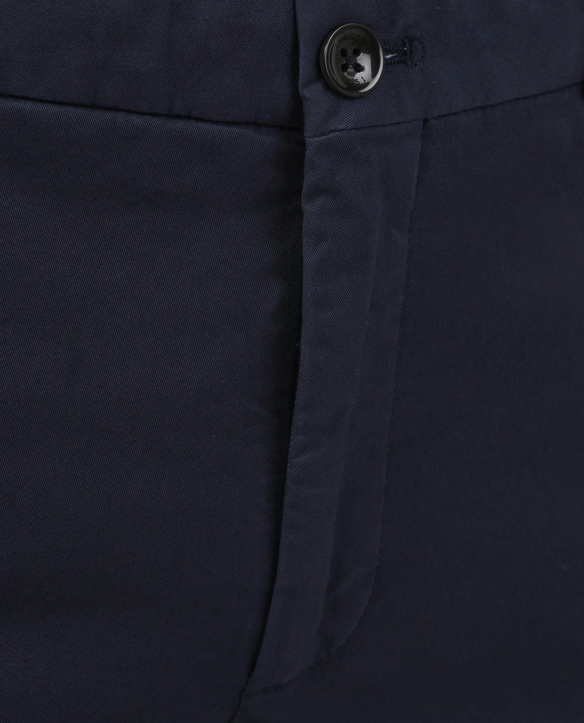 Katoenen Chino sold by Pauw Amsterdam product image thumbnail 3