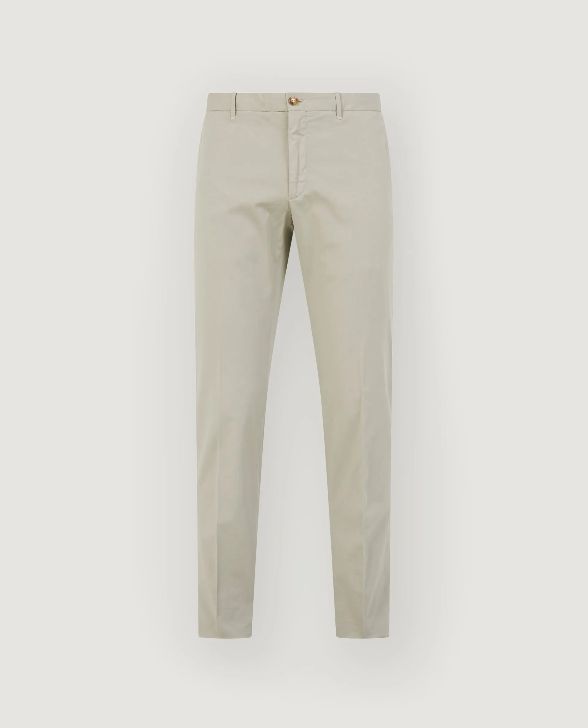 Katoenen Chino sold by Pauw Amsterdam