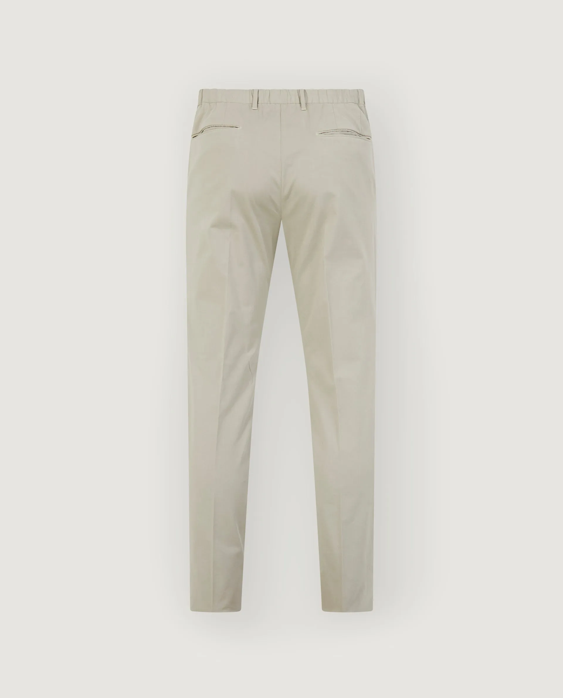 Katoenen Chino sold by Pauw Amsterdam product image thumbnail 3