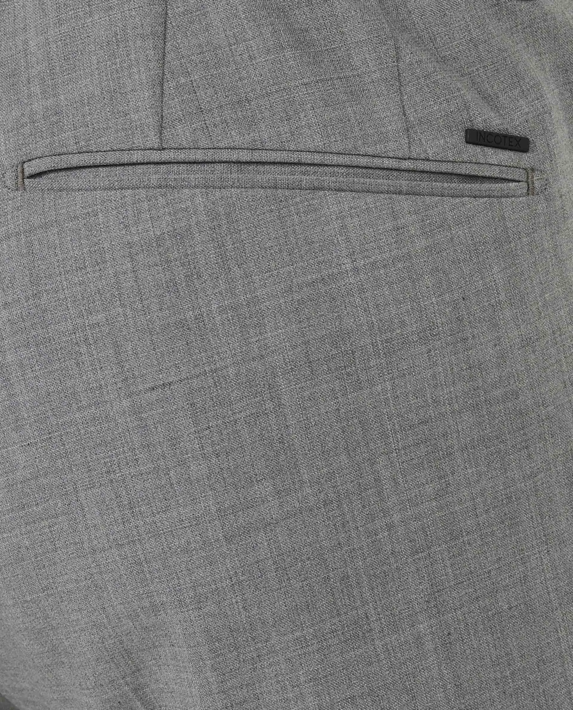 Wollen Broek sold by Pauw Amsterdam product image thumbnail 5