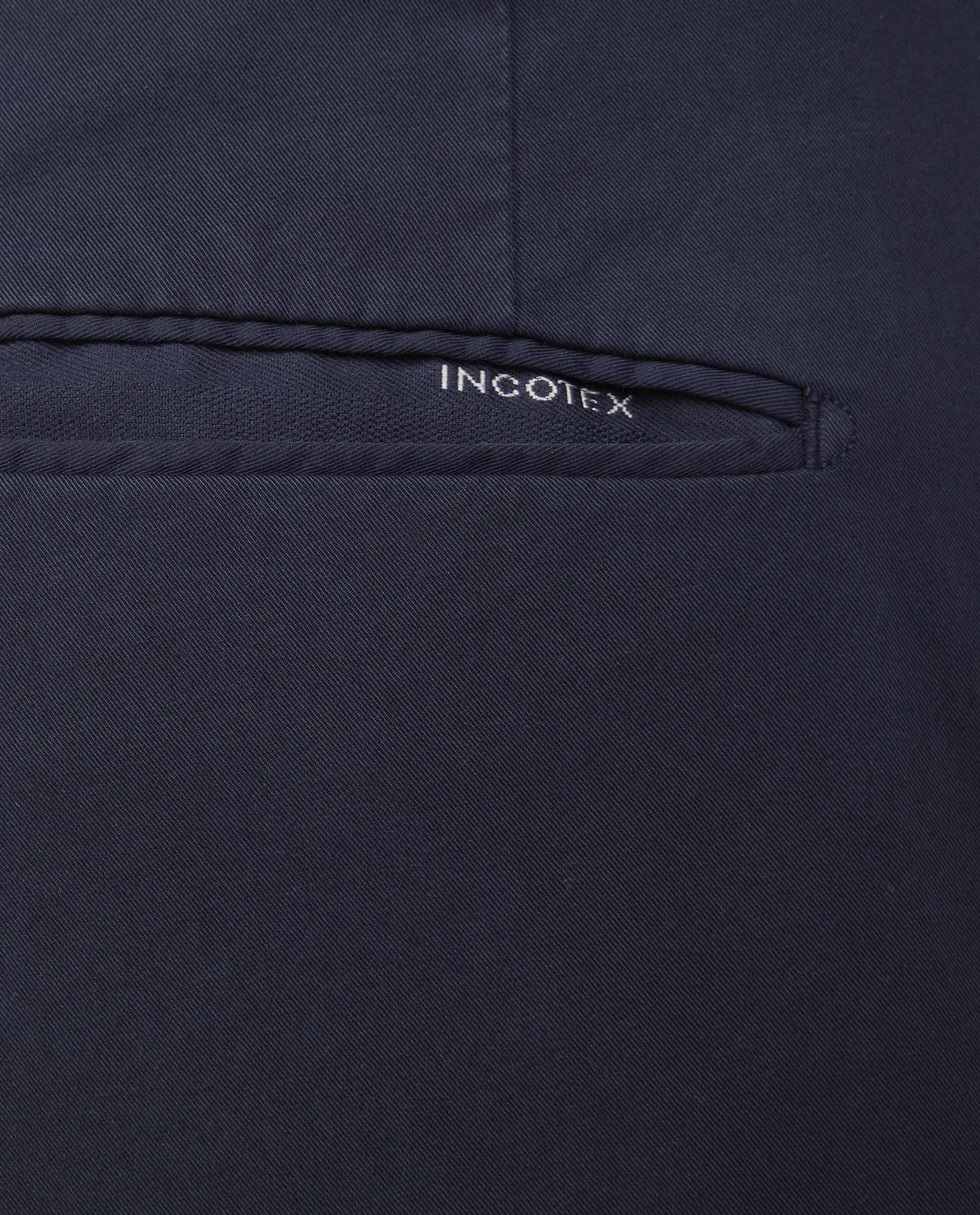 Katoenen Chino sold by Pauw Amsterdam product image thumbnail 2