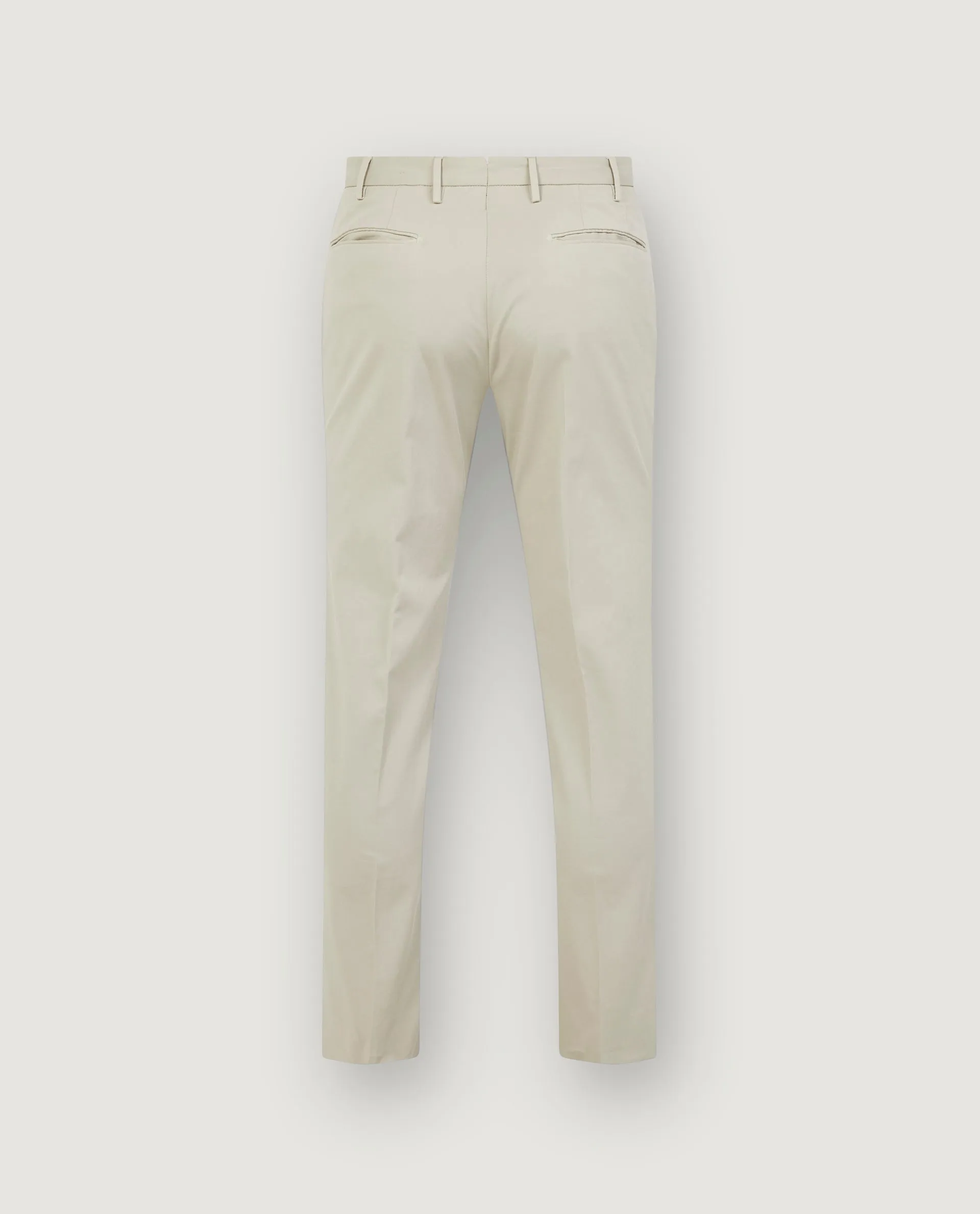 Katoenen Chino sold by Pauw Amsterdam product image thumbnail 3